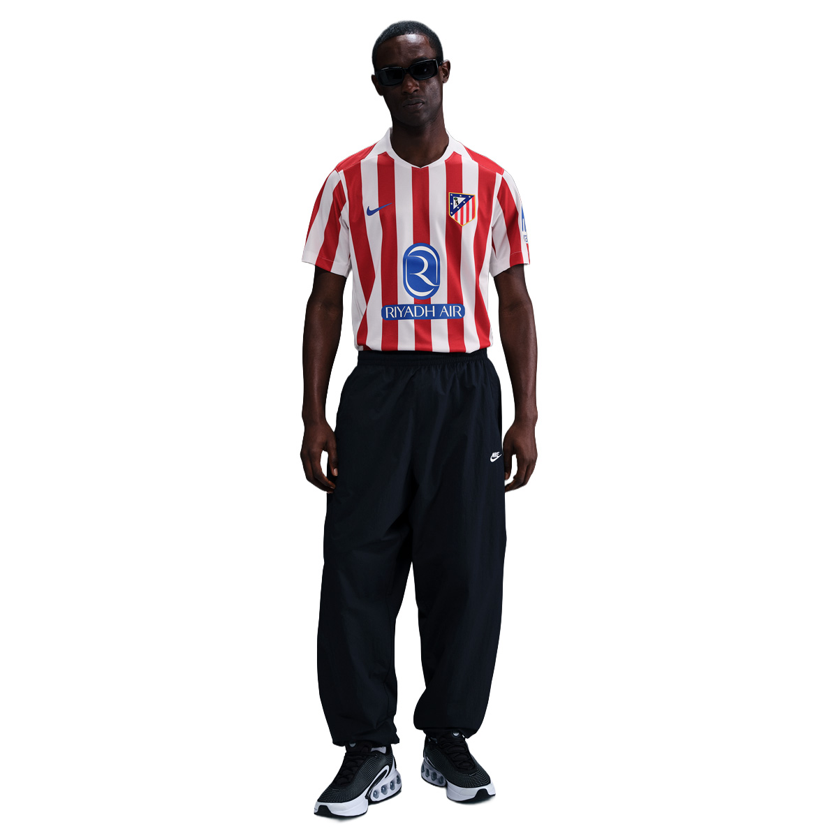 Camiseta hombre 1ª equipación 25/26 image number null